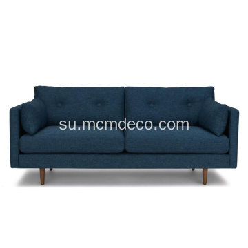 Anton Twilight lawon biru sofa